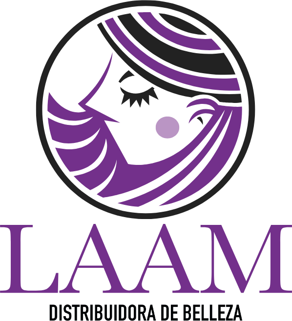 Logo de Belleza Laam