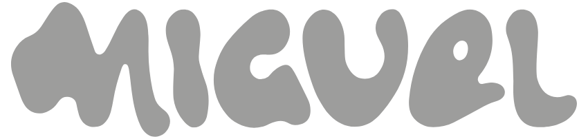 Logo de Miguel